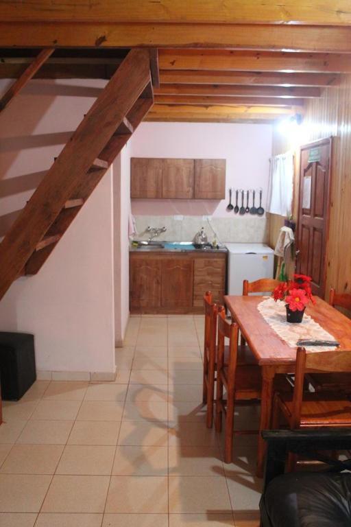 El Pindo Iguazu Aparthotel Пуерто Игуасу Екстериор снимка