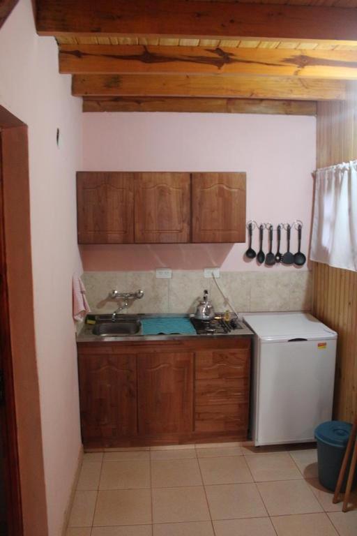 El Pindo Iguazu Aparthotel Пуерто Игуасу Екстериор снимка