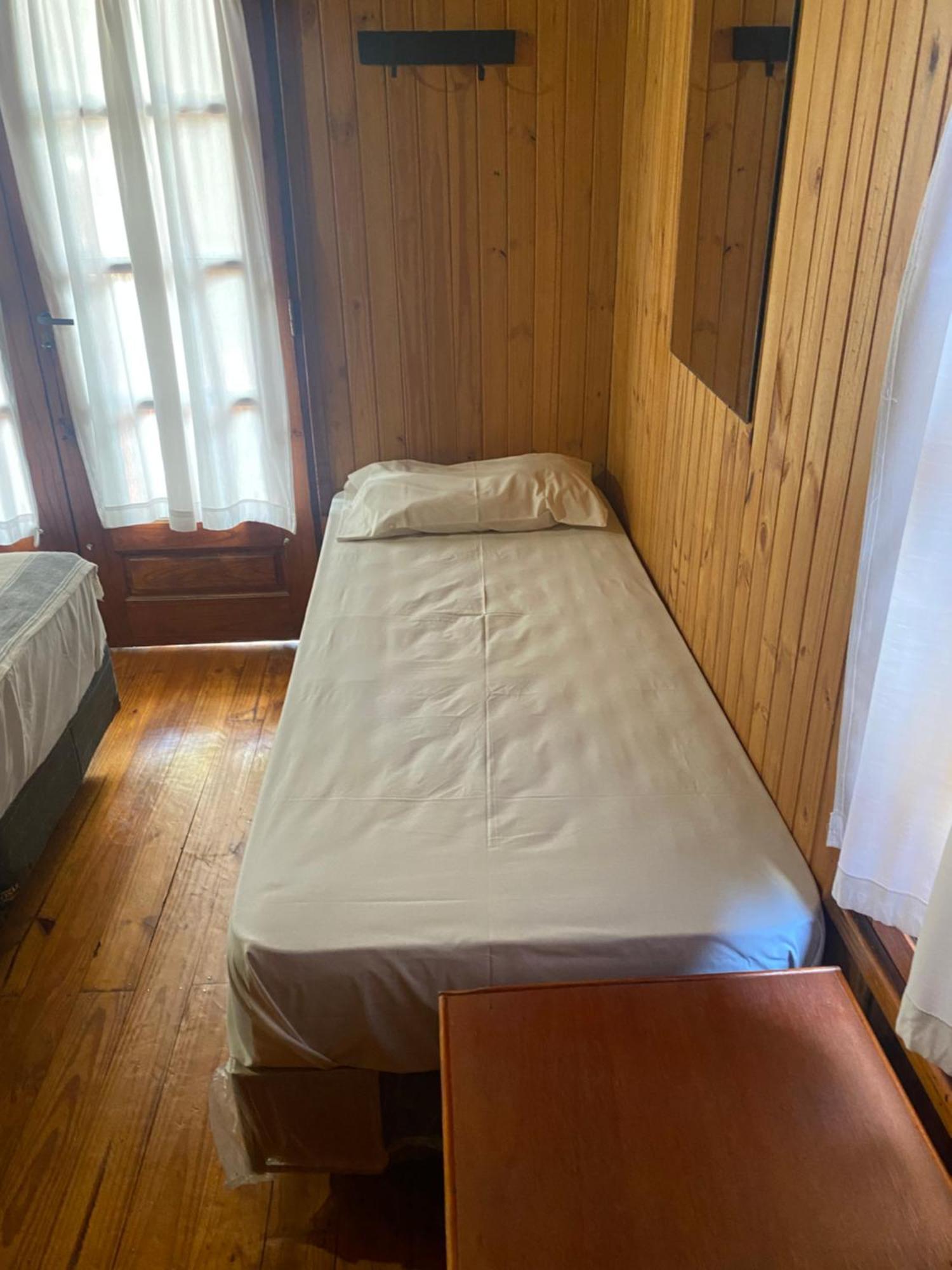 El Pindo Iguazu Aparthotel Пуерто Игуасу Екстериор снимка